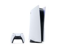 Sony Playstation 5 Chassis C