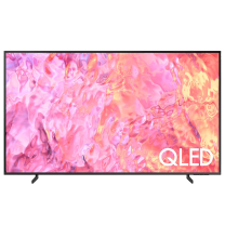 Samsung QLED 4K 65" Q60C Smart Tv 