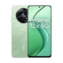 REALME - Realme 12X  8/256GB 5G Feather Green