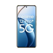 REALME - Smartphone REALME 12 PRO + 512GB, 12GB Ram - Blue 