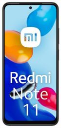 Xiaomi Redmi Note 11 128Gb  6,43" Grigio - Wind Tre