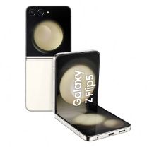 Samsung Galaxy Z Flip 5 SM-F731 8GB 512GB Cream