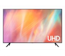 Samsung Tv Crystal UHD 4K 50” UE50AU7170 Smart Tv  WI-FI 20 - Titan Gray