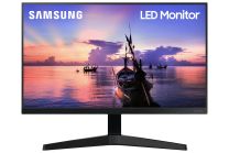 Samsung LF24T350FHRXEN Monitor PC LED 24" Nero