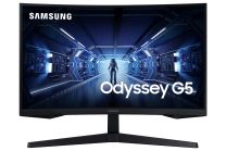 Samsung LC32G55TQWRXEN Monitor Gaming 32" Angolo di visuale 178°