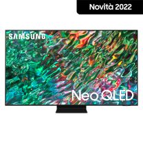 Samsung Neo Qled 2022 85" Smart Tv