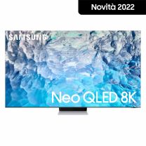 Samsung QE65QN900B Smart TV 65" Neo QLED 8K UHD Mini Led Quantum Matrix Pro