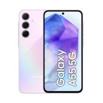 SAMSUNG - smartphone GALAXY A55 5G 256GB - Awesome Lilac