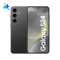 SAMSUNG - GALAXY S24 128GB / 8GB Ram - Onyx Black