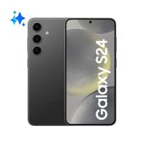 Scopri il Samsung Galaxy S24 Onyx Black: Android 14, Dynamic AMOLED 2X 6.2", 256GB / 8GB RAM, 50MP Fotocamera. Potenza e stile in un unico dispositivo.