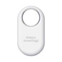 SAMSUNG - Localizzatore GPS Bluetooth Galaxy SmartTag 2 - Bianco