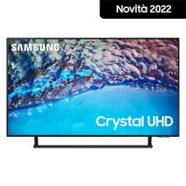 Samsung Crystal UHD 2022 4K 43” UE43BU8570