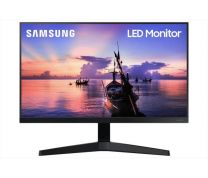 Samsung F27T350FHR Monitor PC (No TV) 27" 1920 x 1080 Pixel Full HD LED Blu, Grigio
