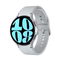 Samsung Galaxy Watch 6 Smartwatch Analisi del Sonno Ghiera Touch in Alluminio 44mm Silver