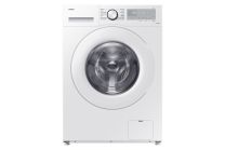 Samsung WW90CGC04DTH lavatrice Caricamento frontale 9 kg 1400 Giri/min A Bianco