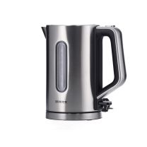 Severin WK 3402 bollitore elettrico 1,7 L 2400 W Stainless steel