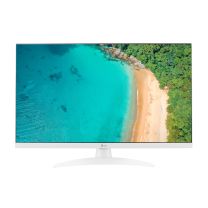 LG TV LED FHD 27" 27TQ615S-WZ.API
