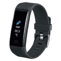 Celly BUDDYHRTHERMO - Fitness Tracker