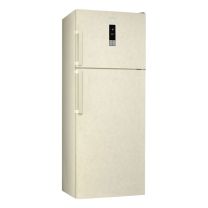 Smeg FD70EN4HM frigorifero con congelatore Libera installazione 432 L E Beige