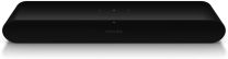 Sonos Soundbar RAY - Soundbar All-in-One Compatta ed Elegante Nero