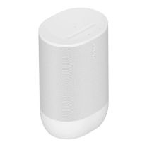 SONOS Move 2 - Home Speaker Portatile con Bluethoot e Wi-Fi - Bianco
