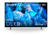 Sony smart tv 65" Bravia Xr 2022 OLED Google Tv 