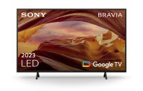Sony BRAVIA Smart TV LED UHD 4K 65" KD65X75WLAEP Nero