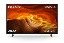 Sony SMART TV BRAVIA LED 4K 43" KD43X72KPAEP