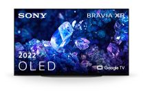 Sony XR42A90KAEP Smart TV OLED 4K 42" 