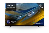 Sony Smart Tv 55" Bravia XR Oled 2021
