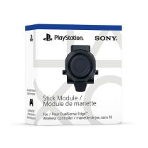 SONY - Modulo Stick PlayStation 5 DualSense Edge per controller wireless Nero - 9444497