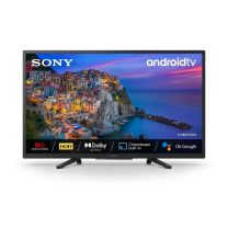 SONY - Smart TV LED HD READY 32" 60hz Classe Energetica F - KD32W800P1AEP