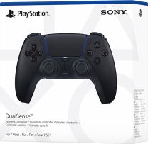 Sony - Controller wireless DualSense™ - Midnight Black (Versione 2) 