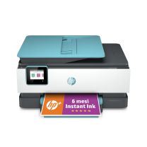 HP OfficeJet Pro 8025e Stampante multifunzione