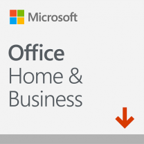 Microsoft Office Home & Business 