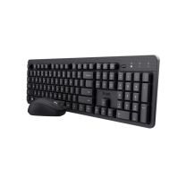 Trust - Ody II Silent Wireless Keyboard & Mouse set