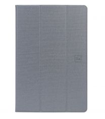 TUCANO Custodia Tablet Galaxy TAB S7 FE 12,4 Gala Folio Grigio 