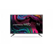 TV SMART BOLVA 32" HD S32H02 SMART WEBOS HUB WI-FI