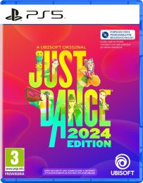 Ubisoft - Just Dance 2024 PS5