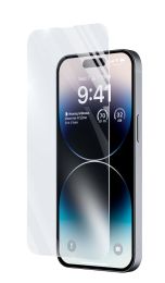Cellularline Tempered Glass iPhone 14 Plus / 14 Pro Max TEMPGLASSIPH14MAX