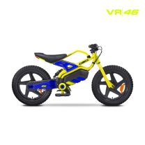 VR46 MOTOR BIKE-X  E-Bike per bambini
