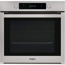 Whirlpool OAKZ9 156 P IX forno Electric 73 L 3650 W Stainless steel A