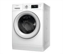 Whirlpool FFB 1046 SV IT lavatrice Caricamento frontale 10 kg 1400 Giri/min A Bianco