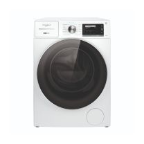 Whirlpool W8 99AD SILENCE IT lavatrice Caricamento frontale 9 kg 1400 Giri/min Bianco