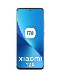 Xiaomi 12X 6.28" Doppia SIM Android 11 5G USB tipo-C 8GB 256GB 4500 mAh Blu