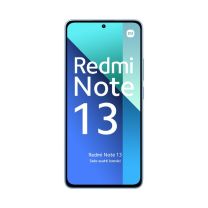 XIAOMI - Smartphone REDMI NOTE 13 6GB Ram + 128GB  Memoria - Ice Blue