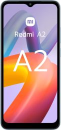 XIAOMI - Smartphone REDMI A2 2+32GB-Azzurro Brand H3G