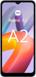 XIAOMI - Smartphone REDMI A2 2+32GB- Verde Brand H3G	