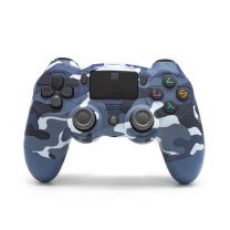 Xtreme 90436 Controller Wireless BT Oblivion Multicolore Bluetooth Analogico/Digitale PlayStation 4