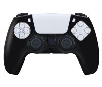 Xtreme Cover Silicone Controller + Thumbstick  Play Station 5 Nero